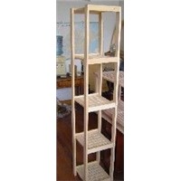 Corner Shelf