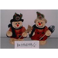 Straw Toys