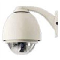 High Speed Dome Camera
