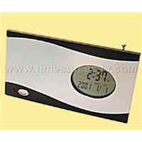 Digital Clock with Radio (TX2084)