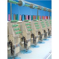 Cording Embroidery Machine