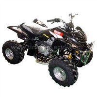 Water Cooled 200cc ATV