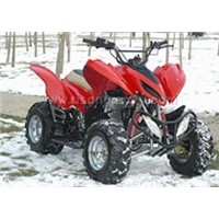 300cc ATV