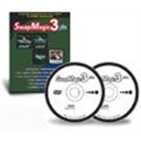 PS2 Swap Magic Disc 3.6 Plus Version