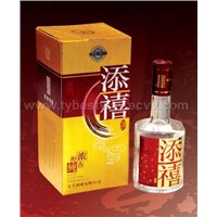 Tianxi White wine