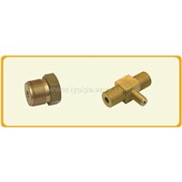 Connectors for Military Use
