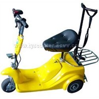 Electric Golf Cart (TY-602)