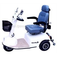 Electric Golf Cart (TY-612)