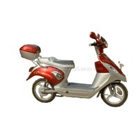 Electric bicycle