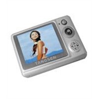 MP4 Player with Camera and SD Card