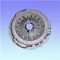 Clutch Disc