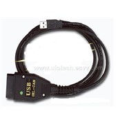 VAG CAN Bus Diagnostic Cable with USB Interface