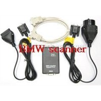 BMW Auto Scanner with Carsoft 6.1