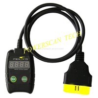 OBDII EBODII Scanners with CAN BUS Interface