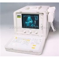 Portable Linear/Convex Ultrasound Scanner CTS-385 Plus