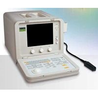 Portable Veterinary Ultrasound Scanner CTS-385V
