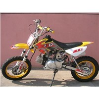 110cc Dirt Bike