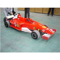 China F1