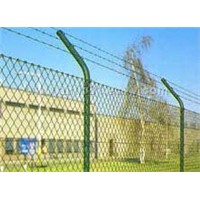 Fence Net