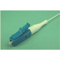 Fibre Optic Connector or patch cord (LC Type)