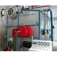 Cws Boiler