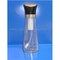 Oil &amp;amp;amp; Vinegar Sprayer with Glass Container