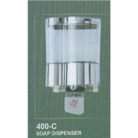 soap dispenser