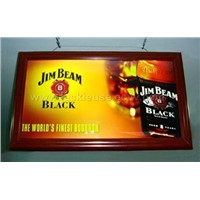 Double Sided Ultra Thin Light Box