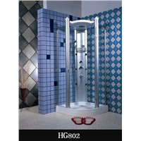 shower cabin