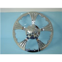 alloy spinner