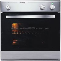 Gas Oven