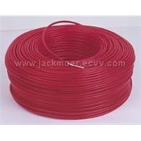 WOER silicone Rubber-Insulated Wire