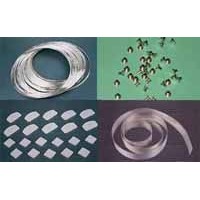 Electrical Contact and Contact Materials,