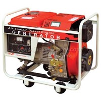 Disele Generator