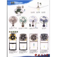 Electric fan (stand, table, vent,wall, )6