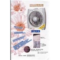 Electric fan (stand, table, vent,wall, )15