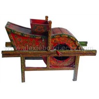Tibetan Furniture( Antique/Reproduction Furniture)
