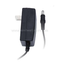 Switch Power Adaptor 5V/1A/2A