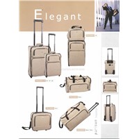 trolley set