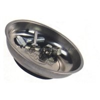 Bowl type Magnetic Parts Tray