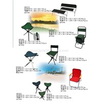 Folding chairs and tables (7)