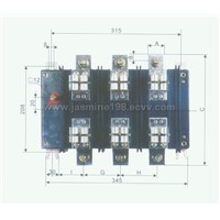 isolator