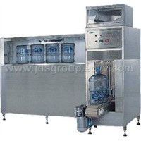 Washing &amp; Filling Machine