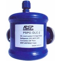 Mechanical Oil Level Regulators