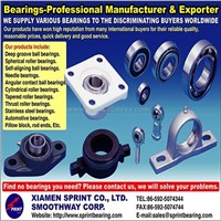 bearings