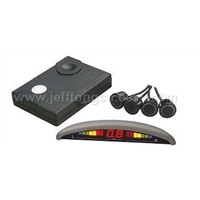Car Reversing Detector