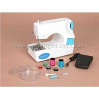 mini sewing machine