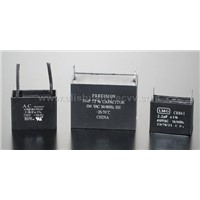 Metallized Polypropylene Film Capacitors(CBB61)