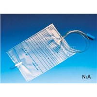 Urine Bag(Luer Slip Outlet)