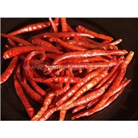 Dried Yunnan Chillis